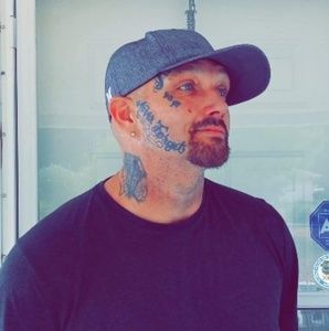 Meet your Posher, Dave